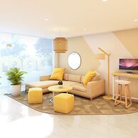 Bloom Hotel - GK 2