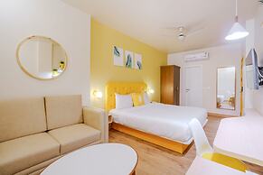 Bloom Hotel - GK 2