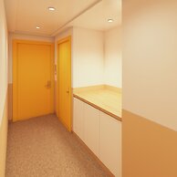 Bloom Hotel - GK 2