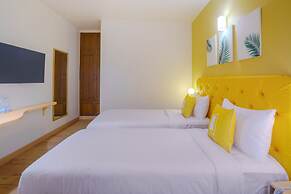 Bloom Hotel - GK 2