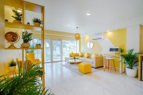 Bloom Hotel - GK 2