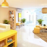 Bloom Hotel - GK 2