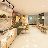 Bloom Hotel - GK 2
