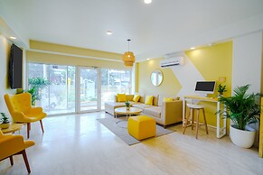 Bloom Hotel - GK 2
