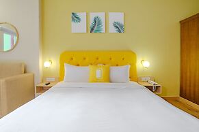 Bloom Hotel - GK 2