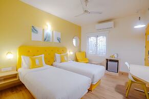 Bloom Hotel - GK 2