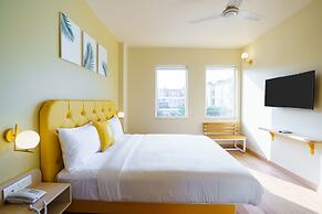 Bloom Hotel - GK 2