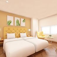 Bloom Hotel - GK 2
