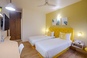Bloom Hotel - GK 2