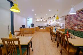 Bloom Hotel - GK 2