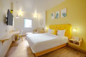 Bloom Hotel - GK 2