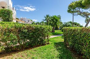 Parque Mar Apartments