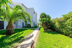 Parque Mar Apartments