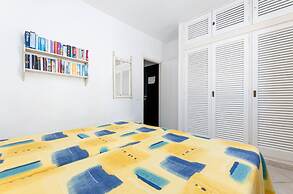 Parque Mar Apartments