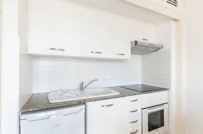 Parque Mar Apartments