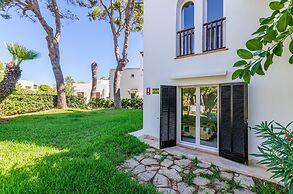 Parque Mar Apartments