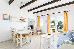 Parque Mar Apartments