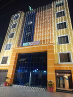 Hotel AS Lagoon