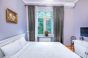H&B apartments Machabeli