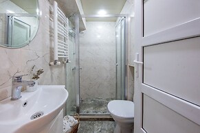 H&B apartments Machabeli