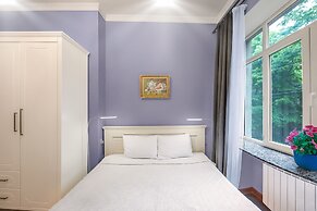 H&B apartments Machabeli