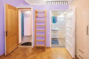 H&B apartments Machabeli