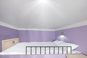 H&B apartments Machabeli