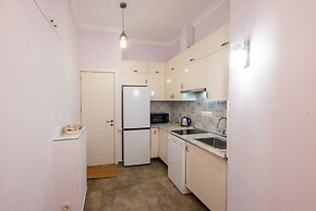 H&B apartments Machabeli