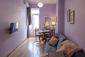 H&B apartments Machabeli