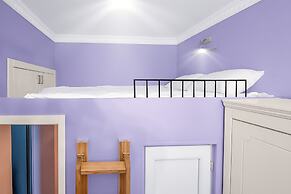 H&B apartments Machabeli