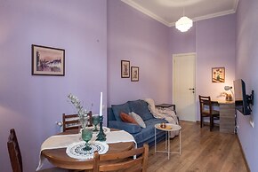 H&B apartments Machabeli