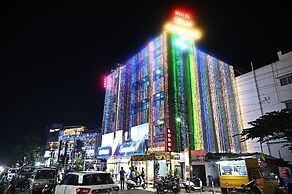 Hotel SLN Comfort