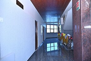 Hotel SLN Comfort