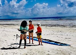 Coconuts Bandas