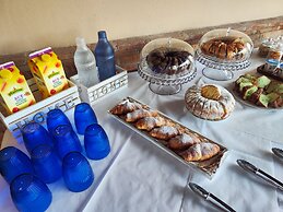 Villa Antonietta Ischia