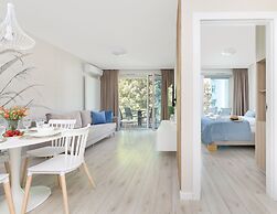 Seaside Apartamenty Whiteblue