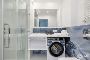 Seaside Apartamenty Whiteblue