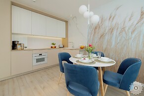 Seaside Apartamenty Whiteblue