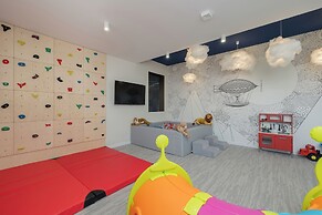 Seaside Apartamenty Whiteblue