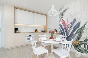 Seaside Apartamenty Whiteblue