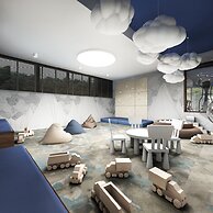 Seaside Apartamenty Whiteblue