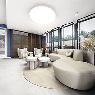 Seaside Apartamenty Whiteblue