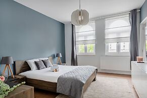 Evere EU Residence