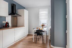 Evere EU Residence