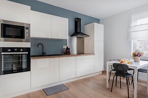 Evere EU Residence