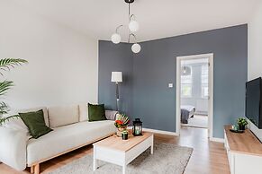 Evere EU Residence