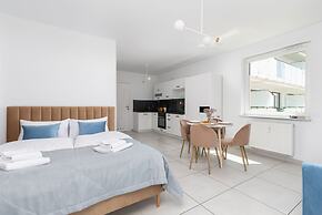 Seaside Apartamenty Kasprowicza 14