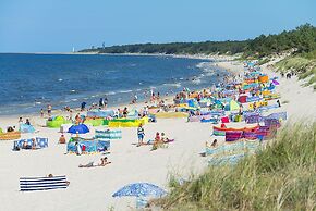 Seaside Apartamenty Kasprowicza 14