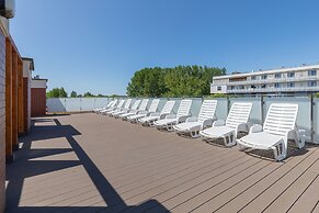Seaside Apartamenty Kasprowicza 14