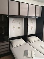 Apartmani Kresic 1